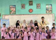 Tim PKM-RSH UNP Luncurkan Pop-up Book, Belajar Membaca Bersama Dito AR dengan Sentuhan Budaya Lokal