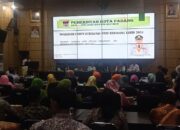 Kesbangpol Padang Gelar Sosialisasi FKUB