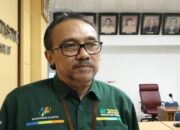 7.107 Wisman Kunjungi Sumbar selama Mei 2024