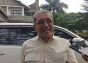 Nama Ahmad Fadly Syuir Syam Mengapung, Demokrat Tanah Datar Siap Pasang Badan