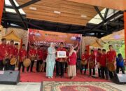 Pentas Seni Luak Limo Puluah Sukses Digelar, Wujud Perhatian Aida Terhadap Pelestarian Budaya Daerah