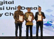 Telkom Group dan DEKOPIN Jalin Kerja Sama, Dukung Pengembangan Ekosistem Digital di KUD Seluruh Indonesia