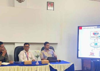 SCALA by Metranet Dukung Transformasi Digital Lewat Pelaksanaan PPDB Online 2024 di 3.433 Sekolah