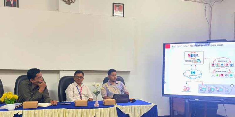 SCALA by Metranet berikan solusi terbaik pelaksanaan PPDB Online 2024 serta memastikan proses pendaftaran siswa baru menjadi lebih efisien dan transparan