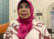 Kecewanya Emma Yohanna, Jangan Sampai Ada Lagi PSU