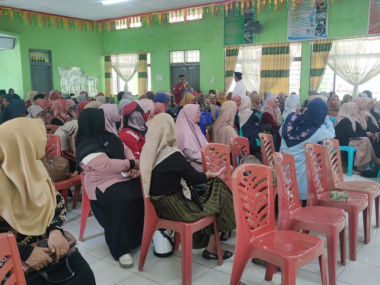 Temu Pendidik Nusantara XI di Tanah Datar menghadirkan beragam aktivitas belajar seperit kelas pendidik, kelas penggerak, talkshow pendidikan, hingga Cerdas Cermat Guru