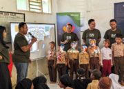 Dorong Pertumbuhan Ekonomi Desa, Telkomsel Gelar Baktiku Negeriku 2024