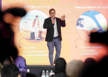 MyTelkomsel Super App