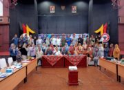 PT Semen Padang Dorong Peningkatan Mitra Binaan Melalui Pelatihan Manajemen Bisnis dan Keuangan