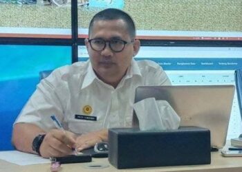 Angka Kemiskinan Sumbar Naik