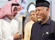 Road to WIES 2025, Mahyeldi: Peluang Ekonomi dan Wisata Halal Sumbar Mendunia