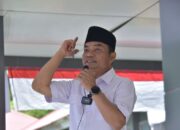 Rekam Jejak Hidayat Perjuangkan Naiknya Tunjangan Guru Honor
