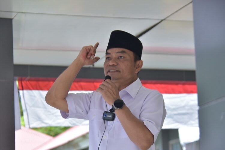 Tunjangan Guru Honor