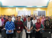 Bentuk PPID, Perki Harus Jadi Acuan Badan Publik