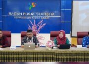 KI Sumbar dan BPS Mou Monev Badan Publik