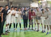 Caleg Terpilih Susi Haryati Dorong Pengembangan Bakat Olahraga Generasi Muda