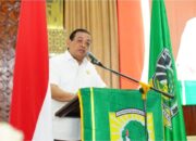 Donny Yoesgiantoro Minta KI Sumbar Kawal Unand Jadi TOP Ten Badan Publik Informatif 2024