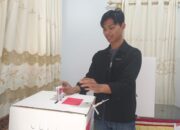 PSU di Daerah Bencana Tanah Datar, Sepi Pemilih