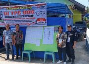 TPS Terdekat KPU dan Bawaslu Lima Puluh Kota, Partisipasi Pemilih Rendah