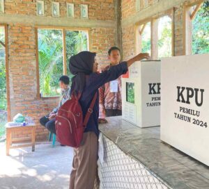 Calon DPD Kurang Dikenal