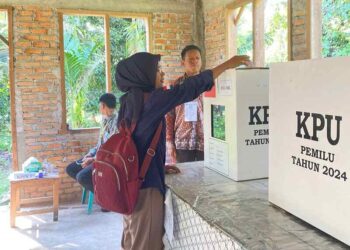 Calon DPD Kurang Dikenal