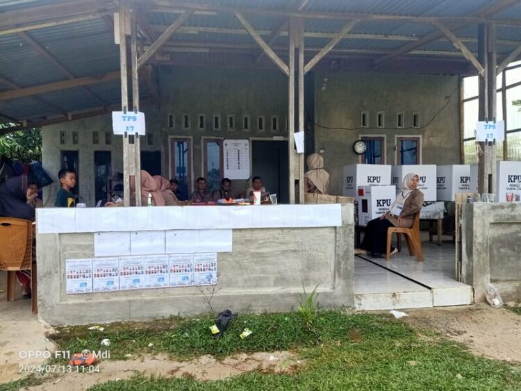 Rendahnya tingkat partisipasi pemilih pada PSU DPD lantaran reputasi anggota DPD RI sendiri juga tidak begitu bagus di tengah masyarakat.