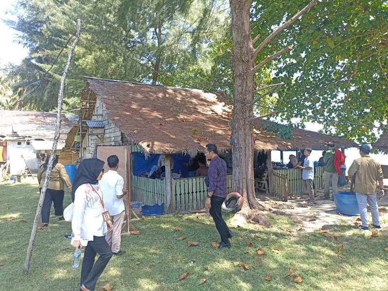 Tim Sumon Bawaslu RI