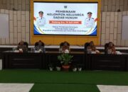 Pemkab Solsel Tingkatkan Kepatuhan Hukum Kadarkum