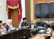 Mahyeldi Dukung Penuh Pemekaran Kabupaten Agam
