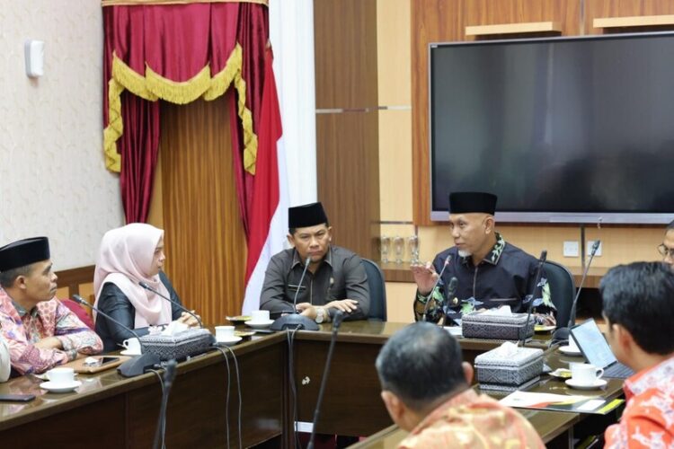 Pemekaran Kabupaten Agam