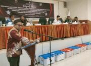 PSU DPD, Partisipasi Pemilih Solsel hanya 32,8 Persen