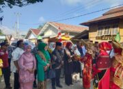 Bundo Kanduang Kecamatan Payung Sekaki Dikukuhkan