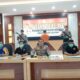 Polres Kabupaten Solok Selatan berhasil menggagalkan upaya peredaran narkotika jenis sabu seberat 107,7 gram