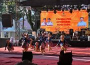 Panggung Apresiasi Seni 2024 Sukses Pukau Pengunjung