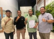 Audy Joinaldy Siap Berikan Support Pembentukan FIM PII Provinsi Sumbar