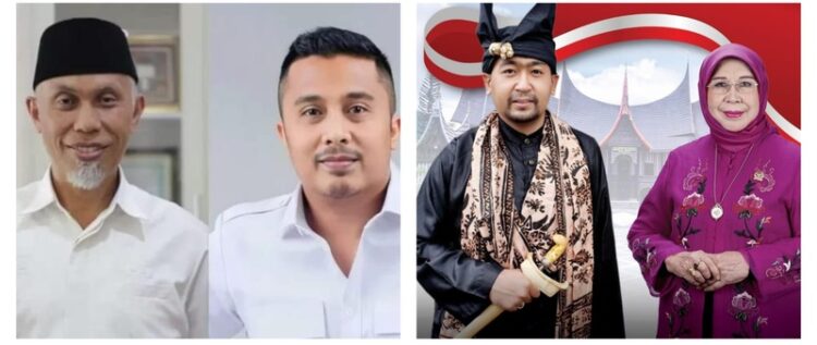 Analisa Politik Pilkada Sumbar