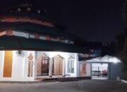Pengurus Masjid di Padang Sambut Positif Program Hendri-Hidayat Gratis Tagihan Listrik Rumah Ibadah