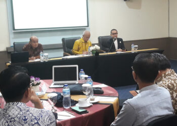 Komisi Informasi Sumbar