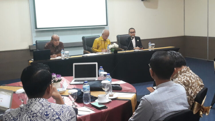 Komisi Informasi Sumbar