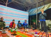 Disparbud Apresiasi Mamancuang Kalan Komunitas Lega Carano