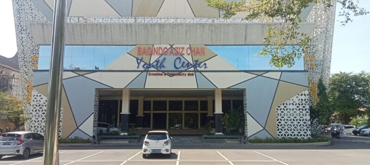 Youth Center Padang