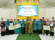 Gencarkan Program Makan Ikan, Pemkab Solsel Gelar Lomba Masak