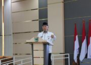 Mahyeldi Minta Sosok yang Wakili Sumbar di Event Nasional Wajib Seleksi