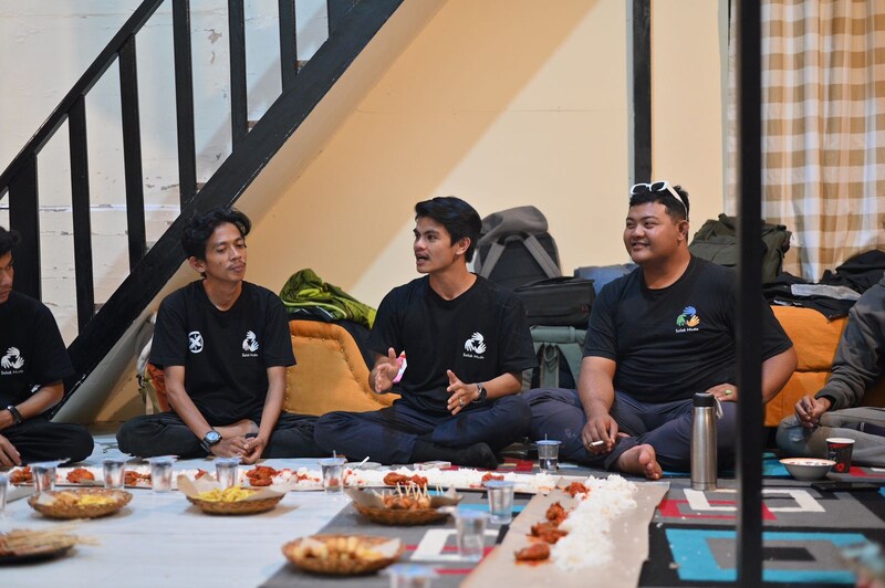 Solok Muda Indonesia Foudation