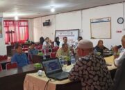 Realisasi Program Prioritas BBPMP Gandeng Media Lokal