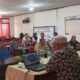 BBPMP Sumatera Barat bangun jaringan komunikasi dengan media lokal untuk membangun kerjasama dalam menggencarkan realisasi program prioritas.