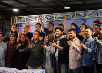 Payakumbuh, kota kecil itu, ternyata salah satu kota dengan aplikasi layanan publik yang cukup banyak. Setidaknya ada 15 aplikasi.