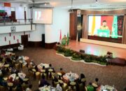 Pemprov Sumbar Dorong Penelitian Biodiversity Hutan Sumatera Barat