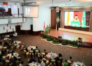 Pemprov Dorong Penelitian Biodiversity Hutan Sumbar