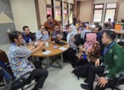 Menilik Transformasi Layanan Publik Melalui Mal Pelayanan Publik